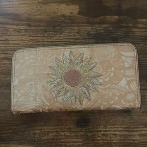 Sakroots Wallet